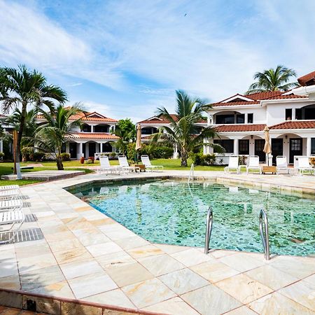 Isla Bonita Yacht Club 호텔 산페드로 외부 사진