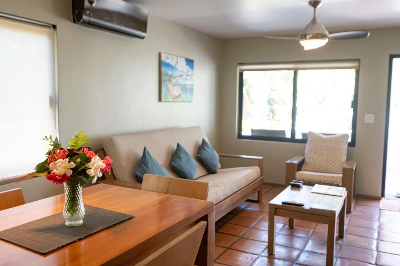 Isla Bonita Yacht Club 호텔 산페드로 외부 사진