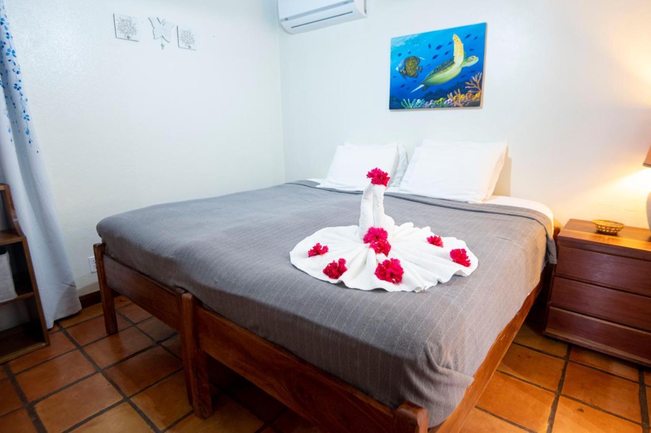 Isla Bonita Yacht Club 호텔 산페드로 외부 사진