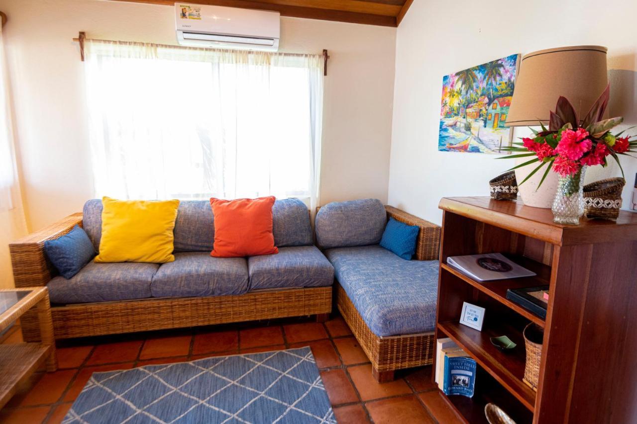 Isla Bonita Yacht Club 호텔 산페드로 외부 사진