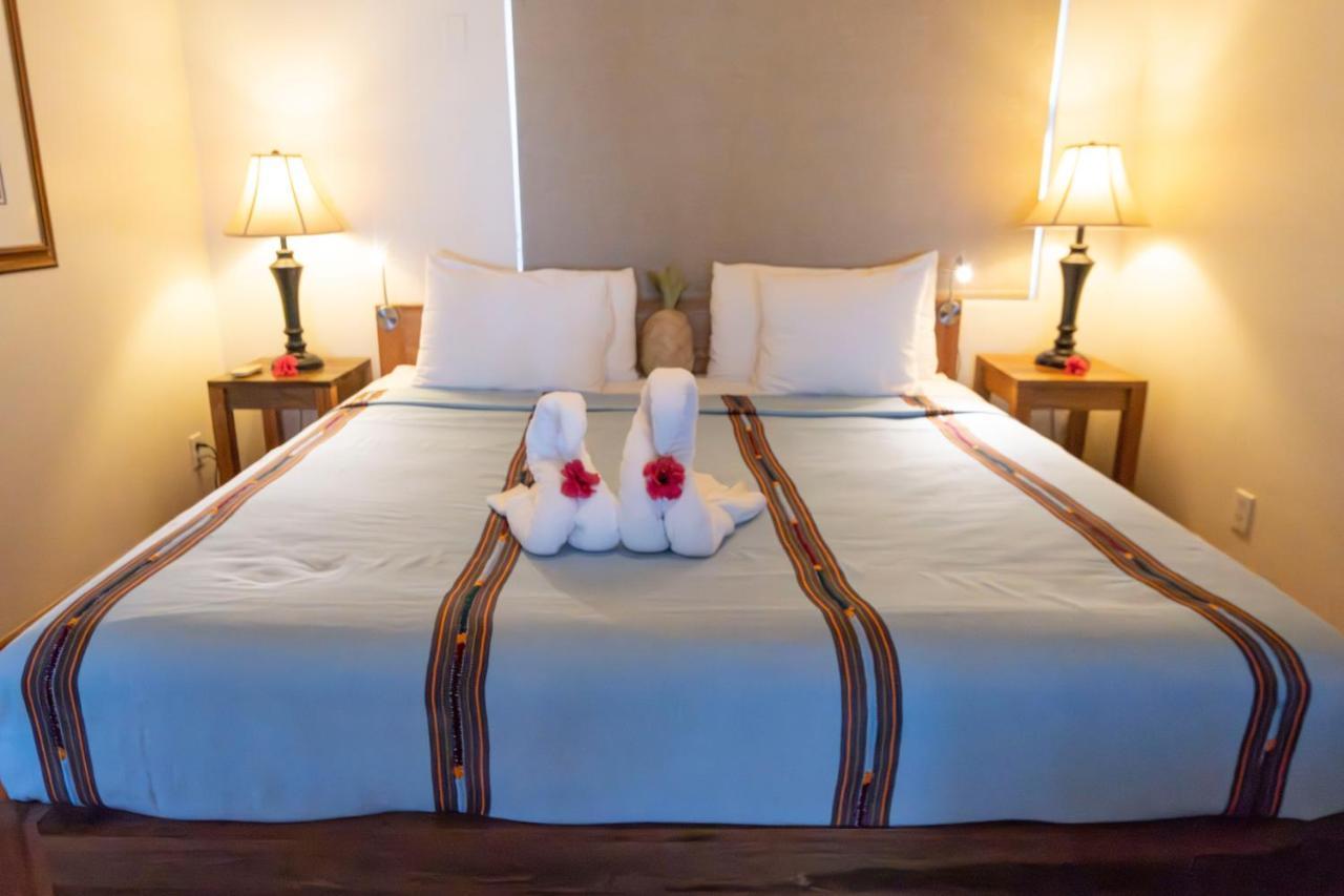 Isla Bonita Yacht Club 호텔 산페드로 외부 사진