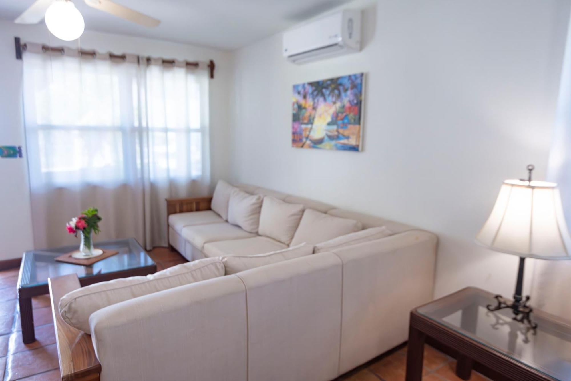 Isla Bonita Yacht Club 호텔 산페드로 외부 사진