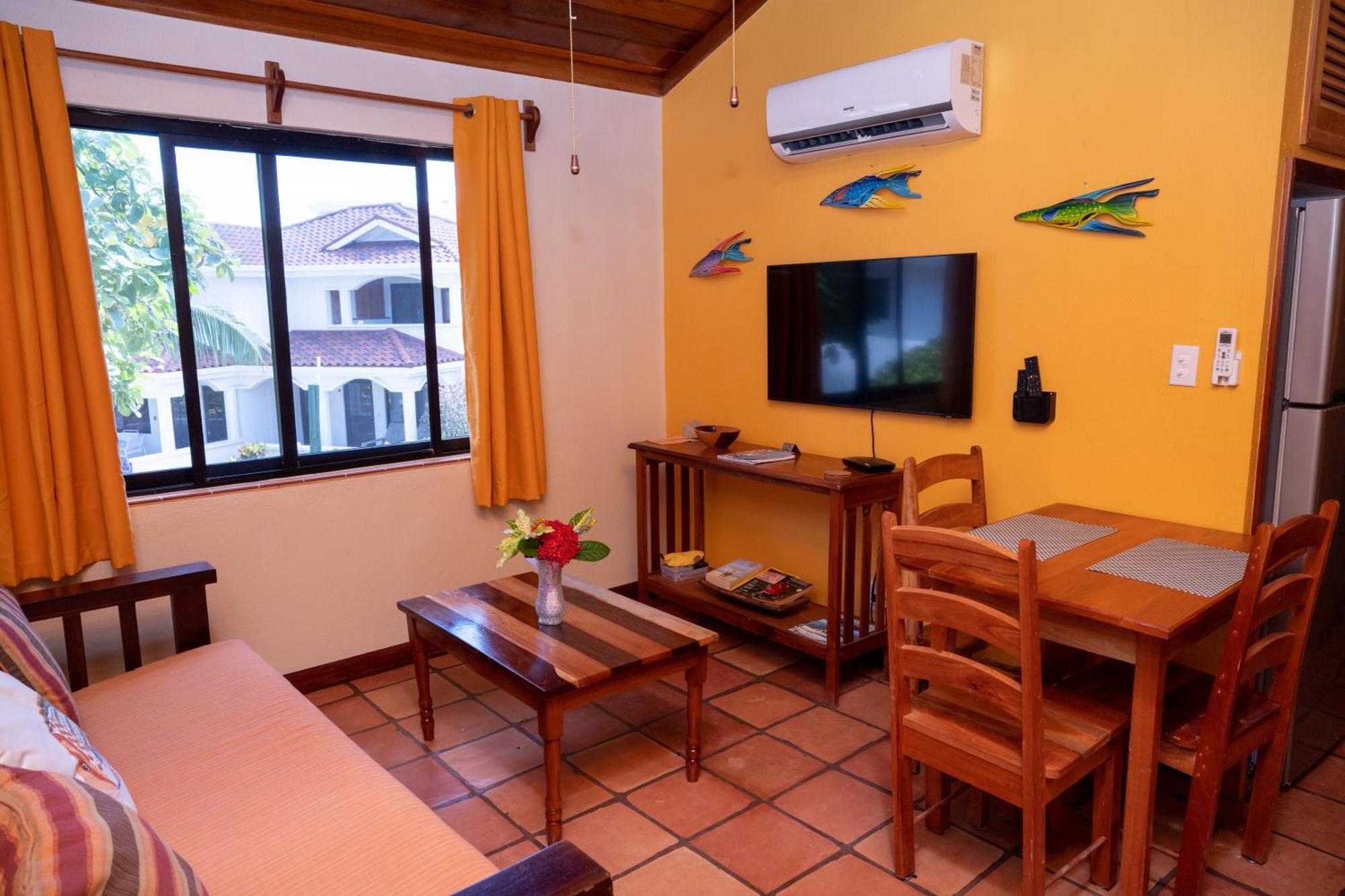 Isla Bonita Yacht Club 호텔 산페드로 외부 사진