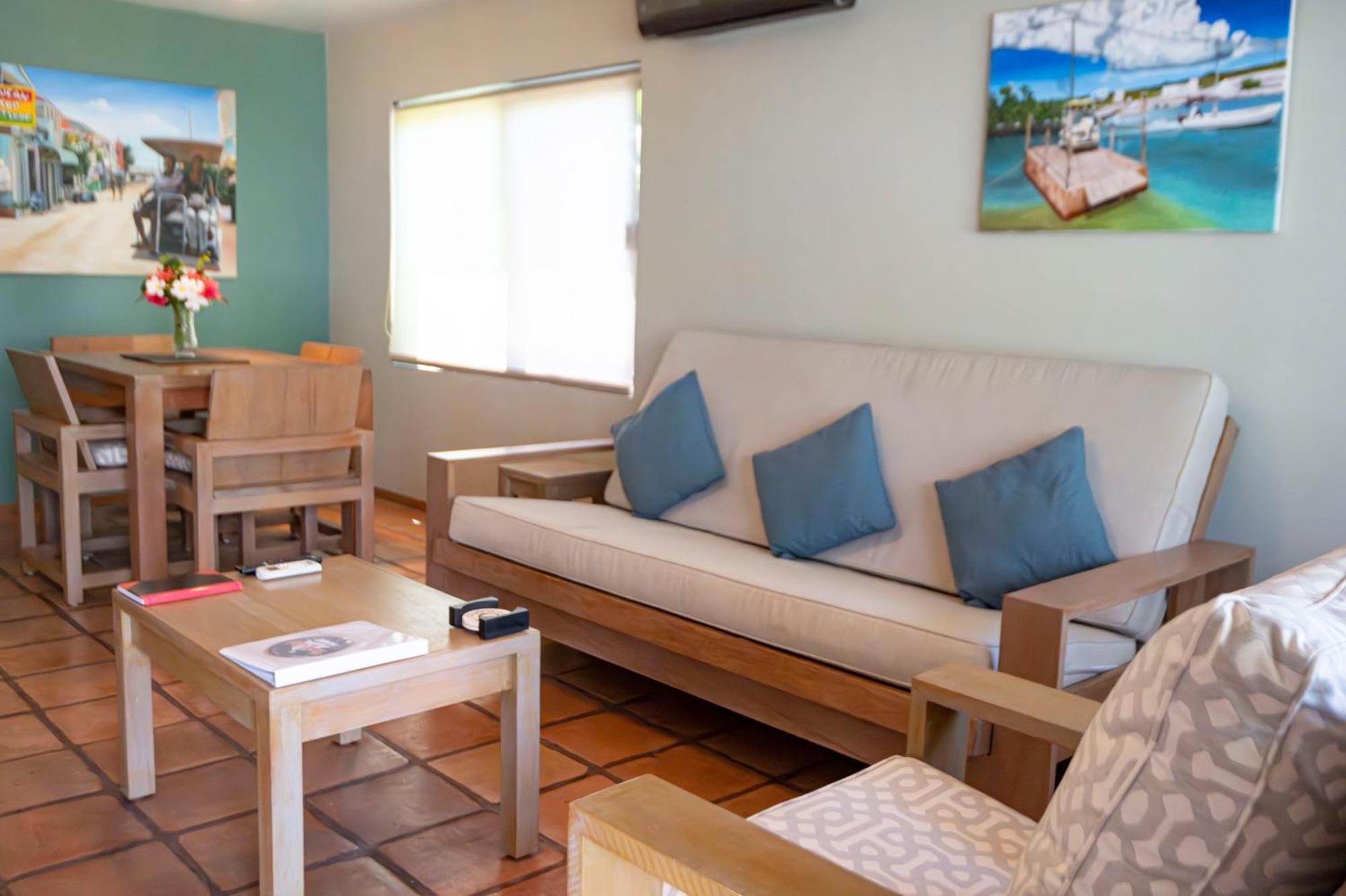 Isla Bonita Yacht Club 호텔 산페드로 외부 사진