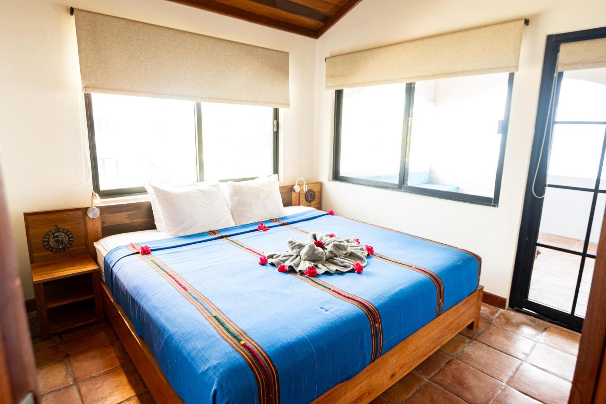 Isla Bonita Yacht Club 호텔 산페드로 외부 사진