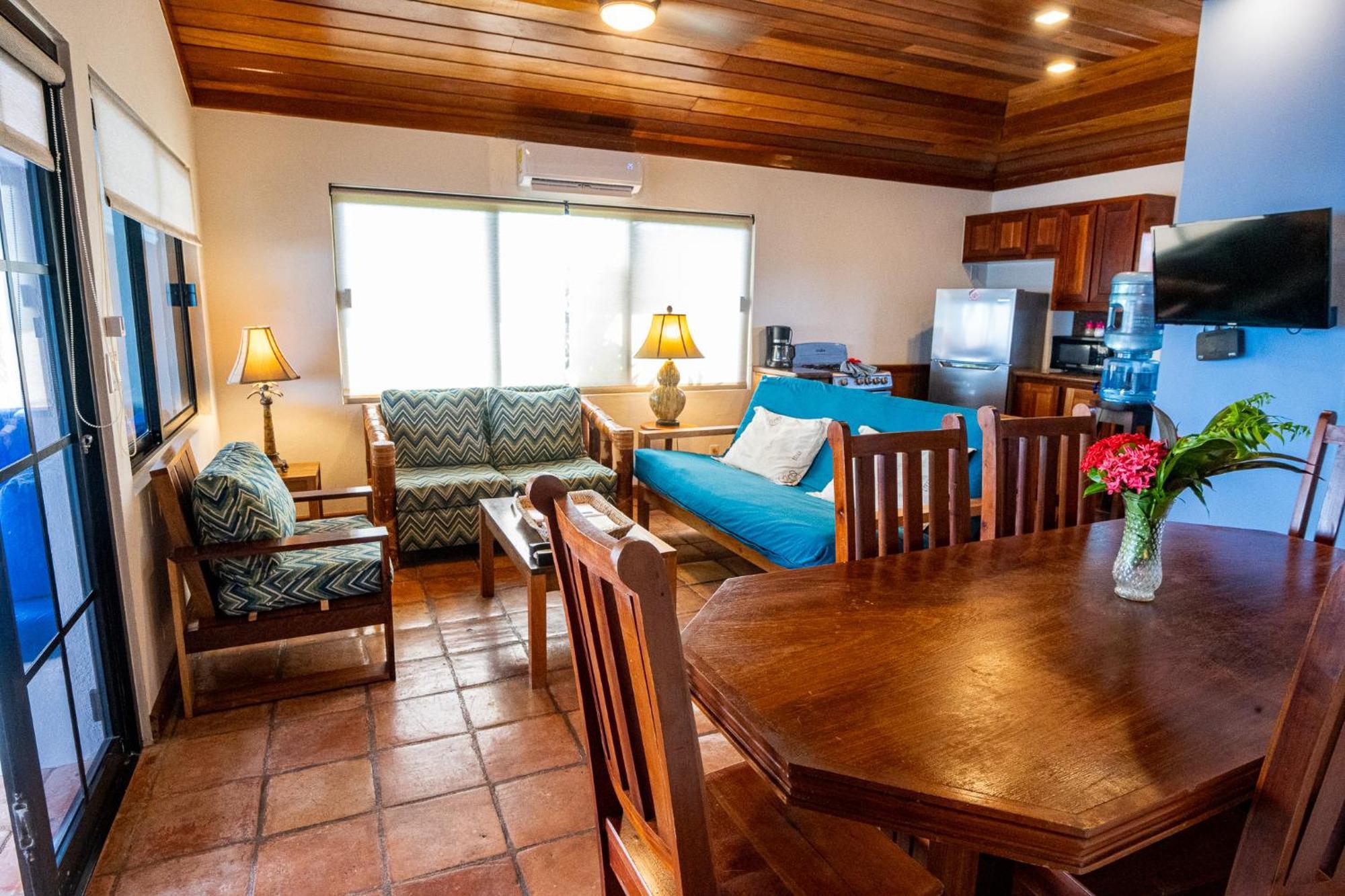 Isla Bonita Yacht Club 호텔 산페드로 외부 사진